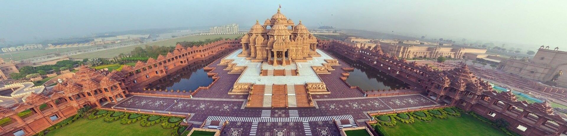 Delhi
