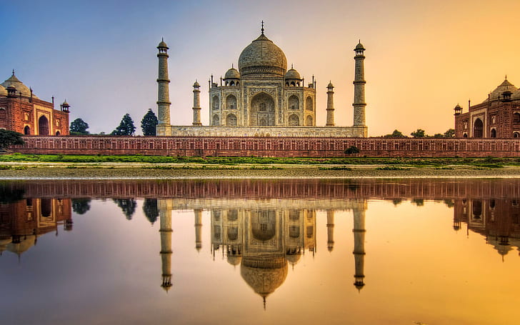 Agra