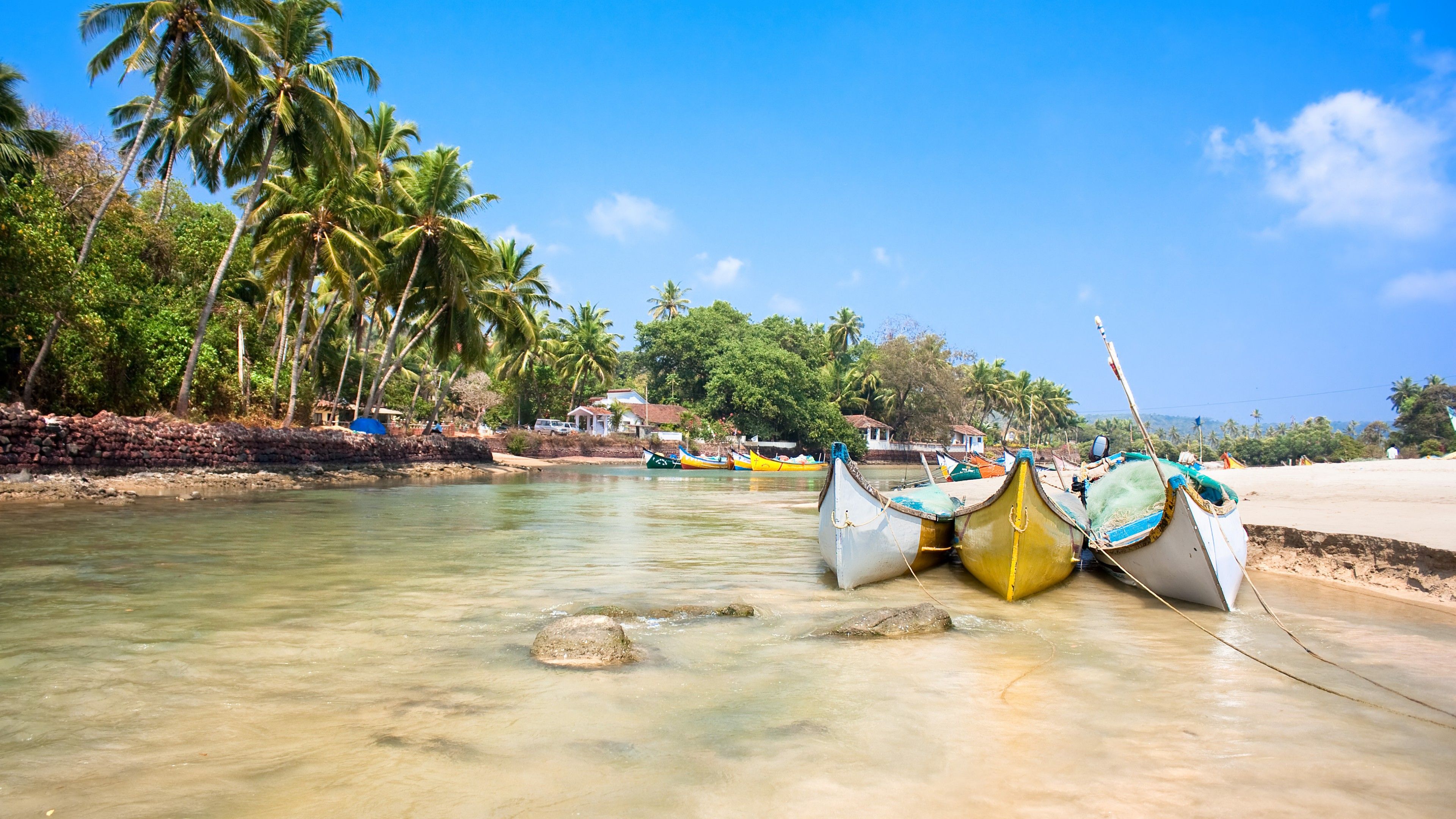 Goa